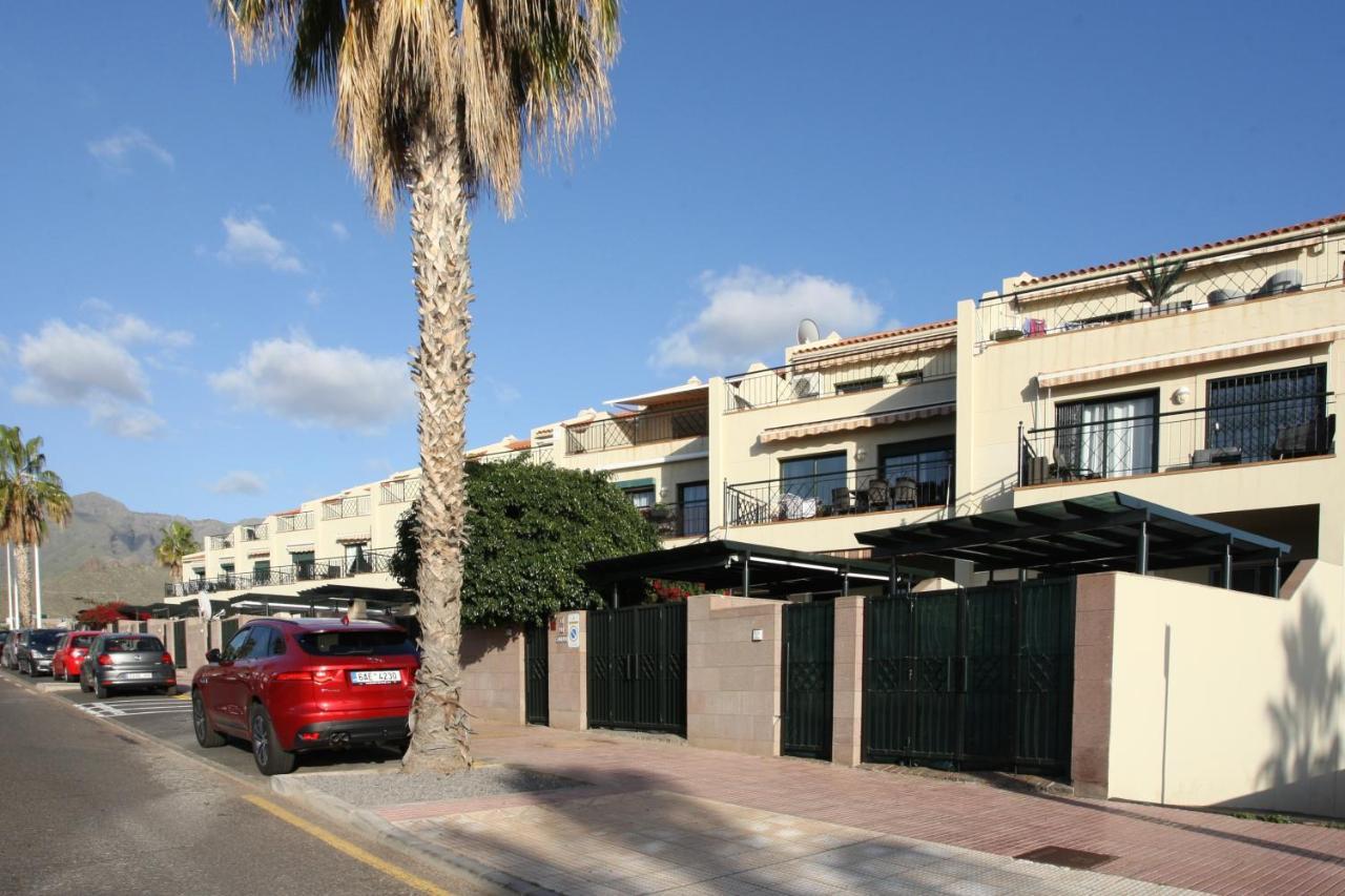Ojos Bonitos Apartment Costa Adeje  Luaran gambar